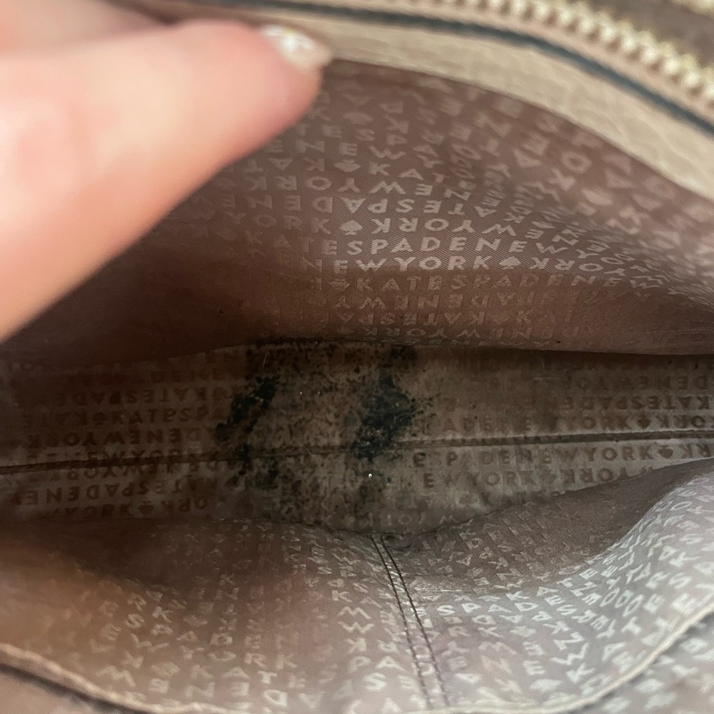 KATE SPADE Purse - Picture 6 of 7